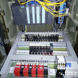 臺達電氣 PLC編程電控系統(tǒng)成套設備研發(fā)銷售與機械電氣設備銷售的專業(yè)解決方案