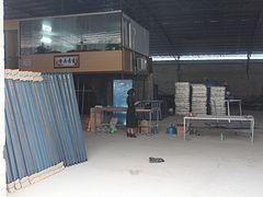 有品質(zhì)的活動板房門廠家特供貴港活動板房門