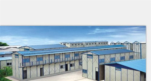 雅置活動房與井岡山活動板房 選擇哪家活動板房更好？