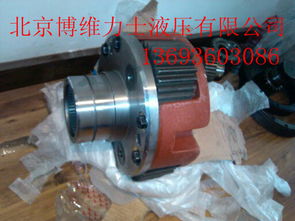 布雷維尼減速機配件與汽車配件的關(guān)聯(lián)及應用