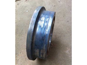 四川鑄鋼輪及鼎諾機械設(shè)備 機械與配件的專業(yè)制造者