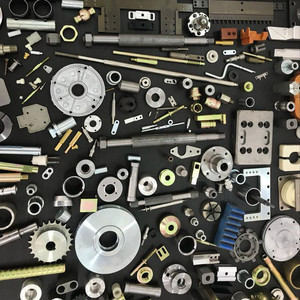 江蘇國才五金 專業(yè)機械加工廠家 | 機械配件加工價格、廠家信息與圖片