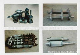 佛山市南海區(qū)迪凱機械設(shè)備包裝機械配附件及汽車配件產(chǎn)品列表