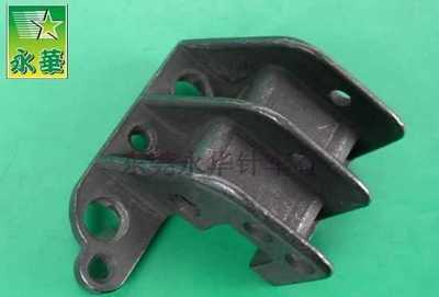 鄞州神馬輕工業機械配件廠 全球機械產業鏈中的精密力量