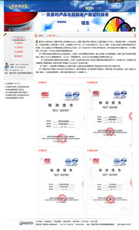 涂料廠網(wǎng)站設(shè)計(jì) 打造專(zhuān)業(yè)、美觀與實(shí)用的在線展示平臺(tái)
